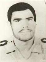 آلبوم اختصاصی تصاویر شهید عبداله کیانی . کد 1403301871 آ