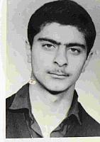 آلبوم اختصاصی تصاویر شهید مسعود کیانی . کد 1403301885 آ