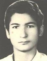 آلبوم اختصاصی تصاویر شهید عباس علی کیوان . کد 1403301900 آ