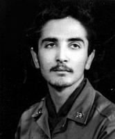 آلبوم اختصاصی تصاویر شهید کیوان گچی . کد 1403301919 آ