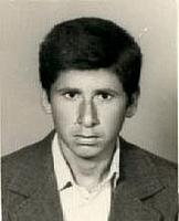 آلبوم اختصاصی تصاویر شهید محمدحسن گرجی . کد 1403301930 آ