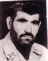 آلبوم اختصاصی تصاویر شهید عباس گلی . کد 1403302028 آ