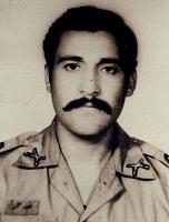 آلبوم اختصاصی تصاویر شهید قادر گلی . کد 1403302032 آ