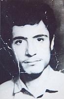 آلبوم اختصاصی تصاویر شهید مجید گنجی . کد 1403302059 آ