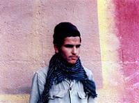 آلبوم اختصاصی تصاویر شهید حسین محمدزاده . کد 1403302498 آ