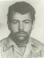 آلبوم اختصاصی تصاویر شهید عباسعلی محمدزاده . کد 1403302505 آ