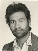 آلبوم اختصاصی تصاویر شهید محمد محمدزاده . کد 1403302509 آ