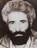 آلبوم اختصاصی تصاویر شهید احمد محمدی . کد 1403302569 آ