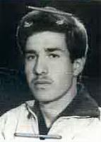 آلبوم اختصاصی تصاویر شهید اکبر محمدی . کد 1403302573 آ