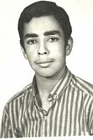 آلبوم اختصاصی تصاویر شهید جواد محمدی . کد 1403302589 آ