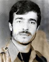 آلبوم اختصاصی تصاویر شهید حسن محمدی . کد 1403302594 آ