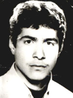 آلبوم اختصاصی تصاویر شهید حسن محمدی . کد 1403302596 آ