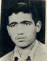 آلبوم اختصاصی تصاویر شهید رجب علی محمدی . کد 1403302610 آ