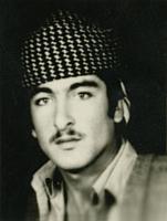 آلبوم اختصاصی تصاویر شهید رسول محمدی . کد 1403302612 آ