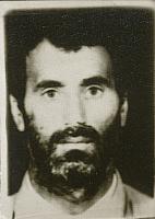 آلبوم اختصاصی تصاویر شهید صابر محمدی . کد 1403302624 آ