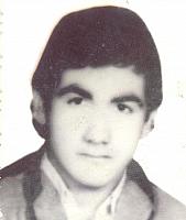 آلبوم اختصاصی تصاویر شهید صادق محمدی . کد 1403302625 آ