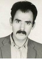 آلبوم اختصاصی تصاویر شهید علی محمدی . کد 1403302646 آ