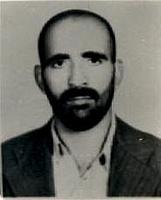 آلبوم اختصاصی تصاویر شهید علی اکبر محمدی . کد 1403302653 آ