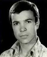 آلبوم اختصاصی تصاویر شهید علی حسین محمدی . کد 1403302654 آ