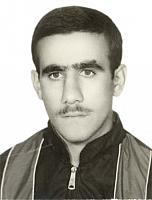 آلبوم اختصاصی تصاویر شهید رضا محمدی . کد 1403302655 آ