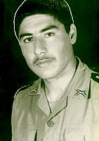 آلبوم اختصاصی تصاویر شهید عوض علی محمدی . کد 1403302662 آ