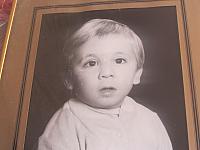 آلبوم اختصاصی تصاویر شهید فرهاد محمدی . کد 1403302673 آ