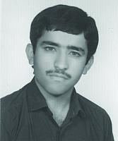 آلبوم اختصاصی تصاویر شهید قاسم محمدی . کد 1403302677 آ