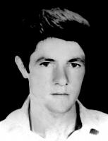 آلبوم اختصاصی تصاویر شهید قهرمان محمدی . کد 1403302682 آ