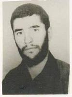 آلبوم اختصاصی تصاویر شهید کریم محمدی . کد 1403302683 آ