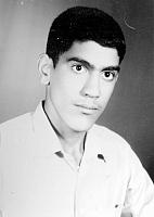 آلبوم اختصاصی تصاویر شهید مجتبی محمدی . کد 1403302686 آ