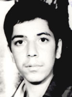 آلبوم اختصاصی تصاویر شهید ناصر محمدی . کد 1403302714 آ