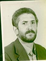 آلبوم اختصاصی تصاویر شهید نصراله محمدی . کد 1403302715 آ