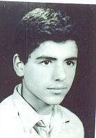 آلبوم اختصاصی تصاویر شهید هادی محمدی مایانی . کد 1403302720 آ