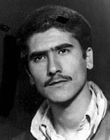 آلبوم اختصاصی تصاویر شهید یداله محمدی . کد 1403302725 آ