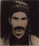 آلبوم اختصاصی تصاویر شهید احمد محمودی . کد 1403302805 آ