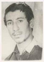 آلبوم اختصاصی تصاویر شهید حسین محمودی . کد 1403302818 آ