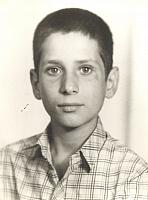 آلبوم اختصاصی تصاویر شهید حمید محمودی . کد 1403302819 آ