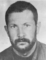 آلبوم اختصاصی تصاویر شهید شریف محمودی . کد 1403302825 آ