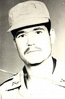 آلبوم اختصاصی تصاویر شهید عبدالعلی محمودی . کد 1403302827 آ