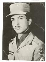 آلبوم اختصاصی تصاویر شهید غلام رضا محمودی . کد 1403302835 آ