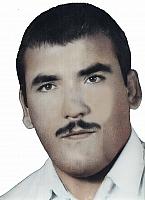 آلبوم اختصاصی تصاویر شهید محمدحسین محمودی . کد 1403302841 آ