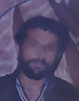 آلبوم اختصاصی تصاویر شهید محمد محمودی . کد 1403302843 آ