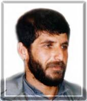 آلبوم اختصاصی تصاویر شهید ابراهیم مرادی . کد 1403302950 آ