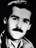 آلبوم اختصاصی تصاویر شهید بهروز مرادی . کد 1403302959 آ