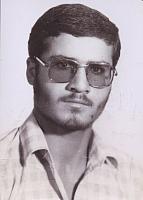 آلبوم اختصاصی تصاویر شهید خدامراد مرادی . کد 1403302978 آ