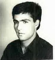 آلبوم اختصاصی تصاویر شهید خلیل مرادی . کد 1403302980 آ