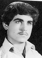 آلبوم اختصاصی تصاویر شهید رستم مرادی . کد 1403302984 آ