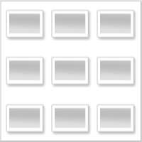 آلبوم اختصاصی تصاویر شهید سیاوش مرادی . کد 1403302990 آ