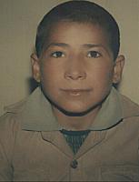 آلبوم اختصاصی تصاویر شهید عطااله مرادی . کد 1403303004 آ