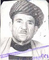 آلبوم اختصاصی تصاویر شهید محمدمراد مرادی . کد 1403303037 آ